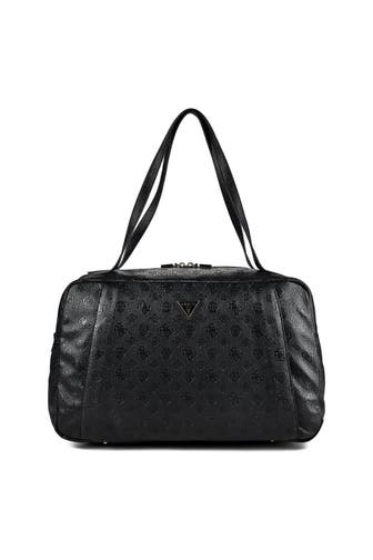 GUESS Weekender black logo