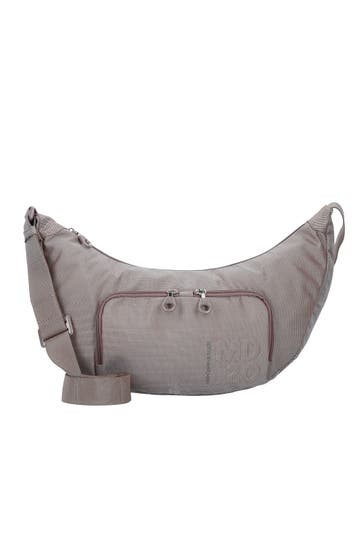 MANDARINA DUCK Umhängetasche taupe