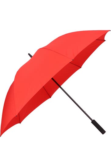 KNIRPS Regenschirm red