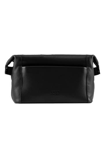 JOST Kulturbeutel black