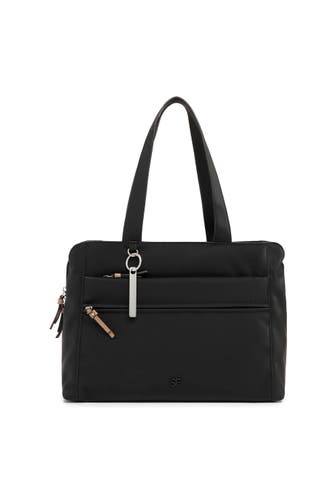 SURI FREY Handtasche black