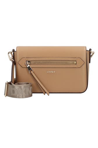 DKNY Umhängetasche cappuccino