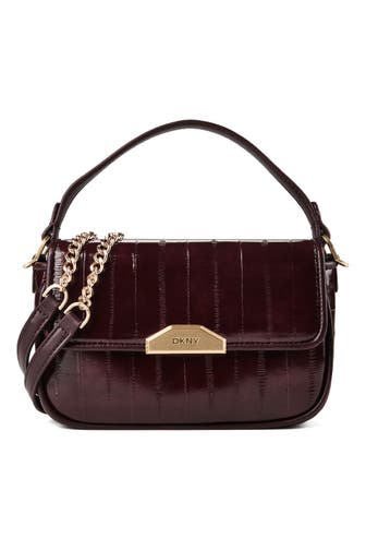 DKNY Umhängetasche sangria