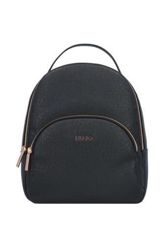 LIU JO Rucksack nero