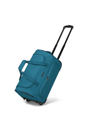 REDOLZ Weekender petrol