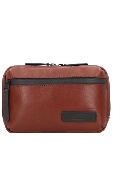 JOST Bauchtasche cognac