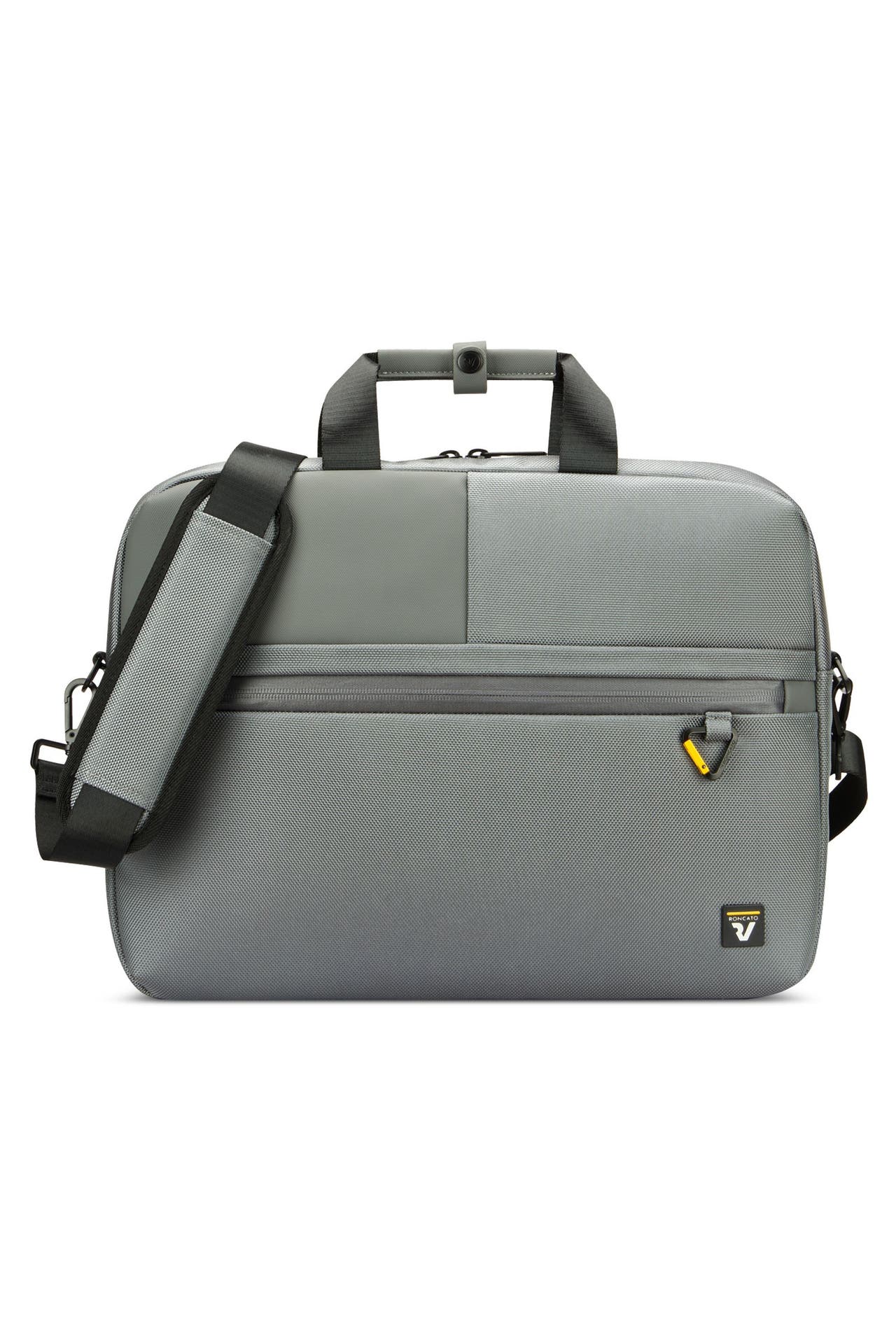 RONCATO Business Bag anthrazit, Bild 1