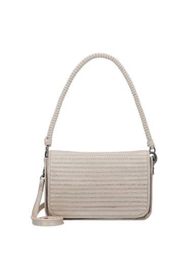 FREDSBRUDER Handtasche pearl