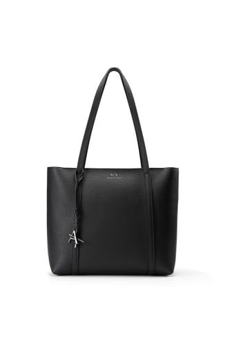 ARMANI EXCHANGE Shopper blacklady