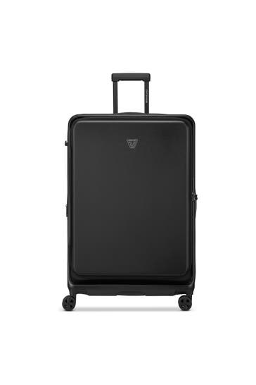 RONCATO Koffer black