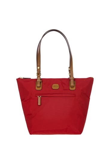 BRIC'S Handtasche red