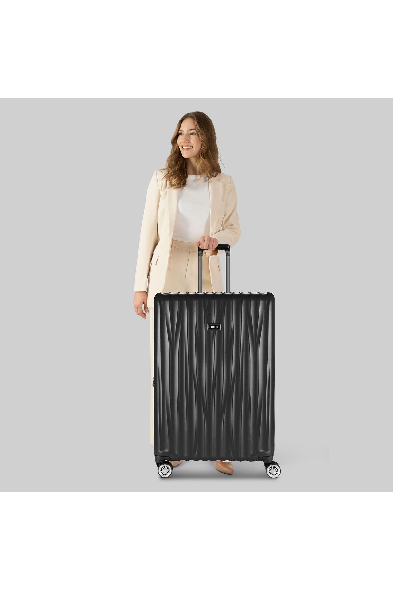 BRIC'S Koffer dark-grey, Bild 1