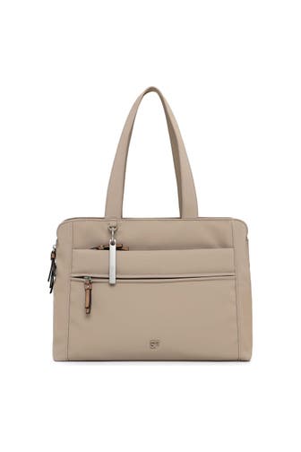 SURI FREY Handtasche sand