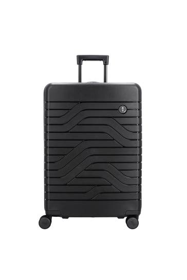 BRIC'S Koffer black