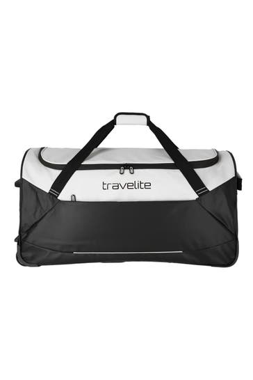 TRAVELITE Weekender weiss