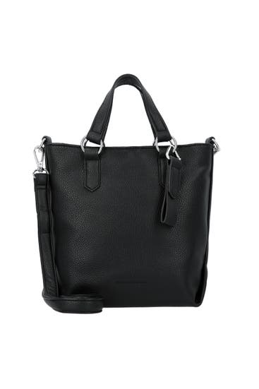 TOM TAILOR - Shopper black