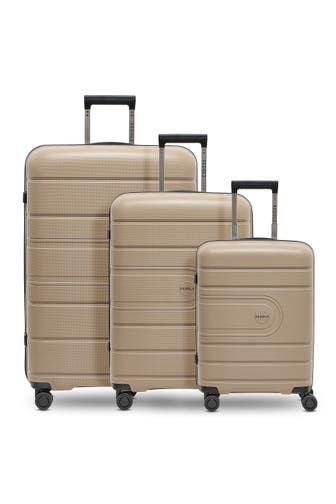 REDOLZ Koffer beige