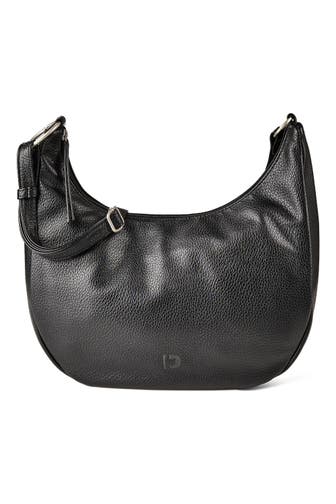 TOM TAILOR DENIM Umhängetasche black