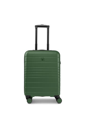 RONCATO Koffer military green