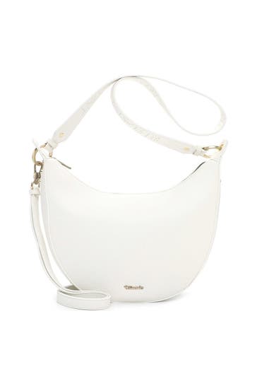 TAMARIS Umhängetasche white
