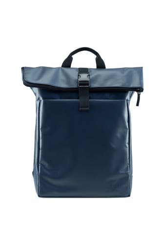 JOST Rucksack blau