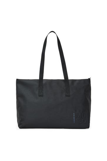 MANDARINA DUCK Umhängetasche black