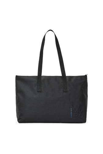 MANDARINA DUCK Umhängetasche black