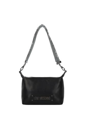 LOVE MOSCHINO Handtasche black