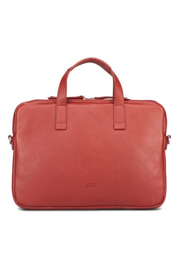 JOST Business Bag red