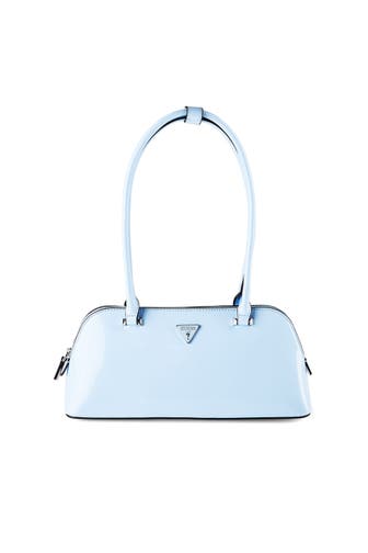 GUESS Handtasche sky blue