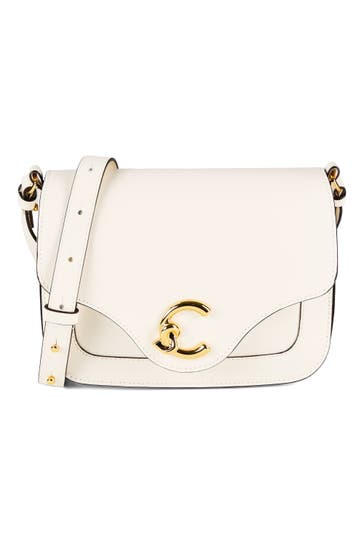 COCCINELLE Umhängetasche pearl