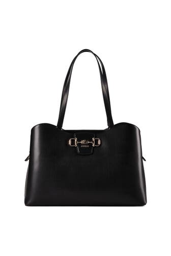 GUESS Handtasche black