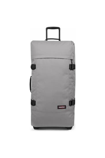 EASTPAK Koffer pebble grey