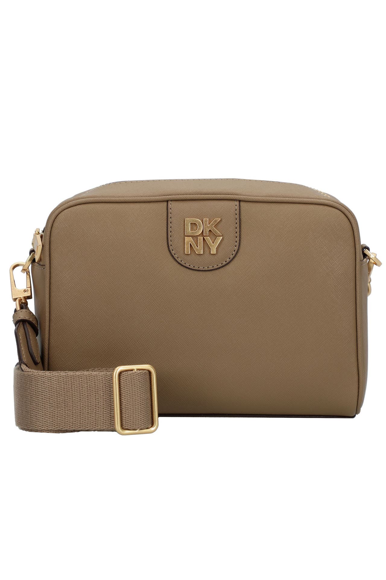 DKNY Umhängetasche shitake, Bild 1