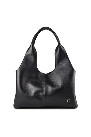 COCCINELLE Handtasche noir