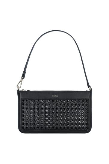 BOSS Handtasche black