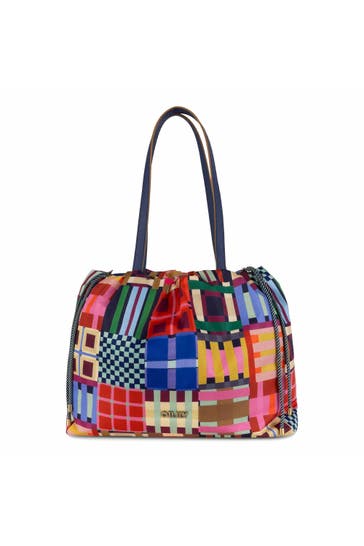 OILILY Shopper wedgewood