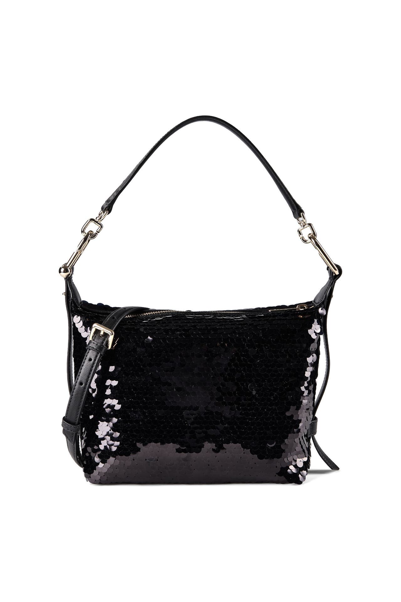 FURLA Umhängetasche nero, Bild 1