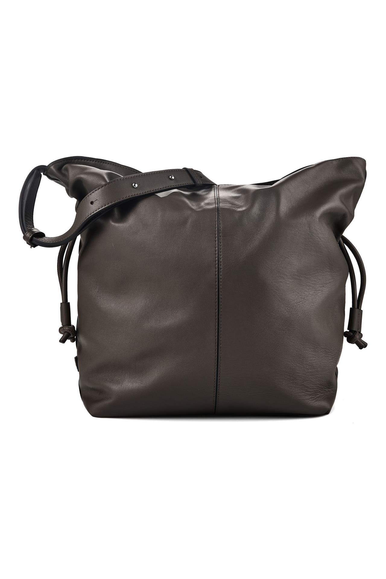 MARC O'POLO Handtasche mossy earth, Bild 1