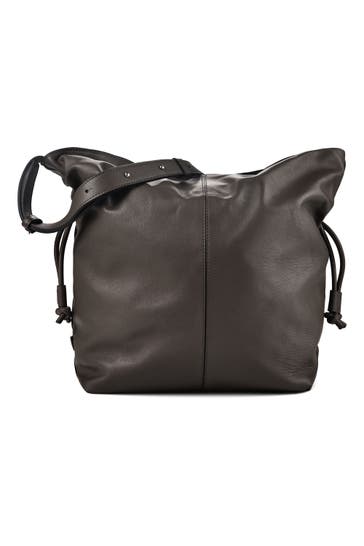 MARC O'POLO Handtasche mossy earth
