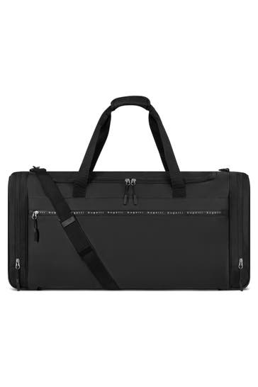 BUGATTI Weekender black