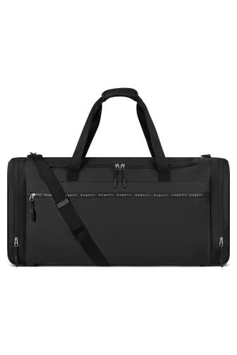 BUGATTI Weekender black