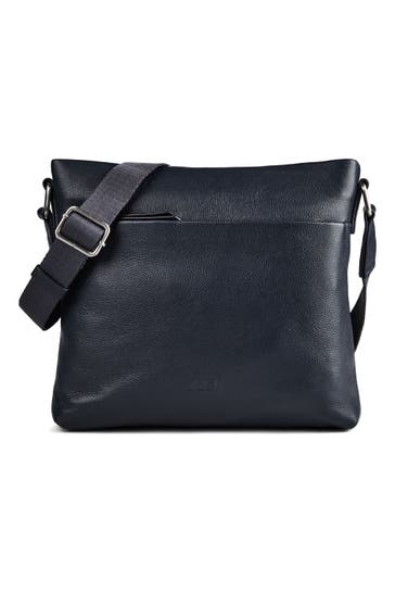 JOST Umhängetasche navy