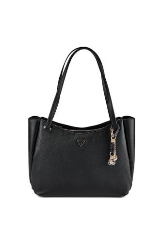 GUESS Handtasche black