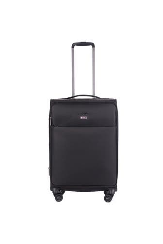 STRATIC Koffer black
