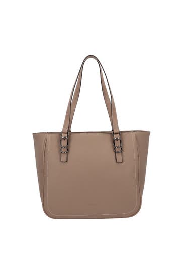 GABOR Shopper taupe