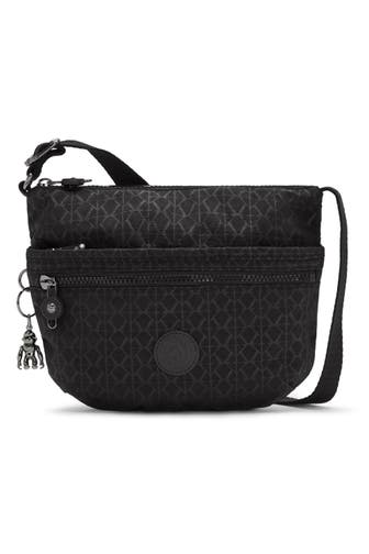 KIPLING Umhängetasche signature emb