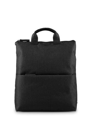 JOST Rucksack schwarz