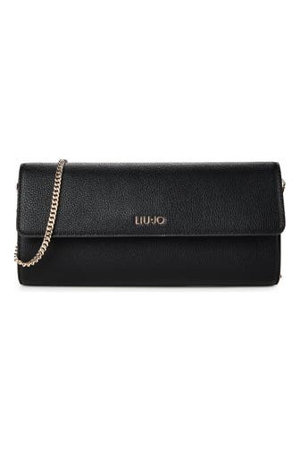 LIU JO Handtasche nero