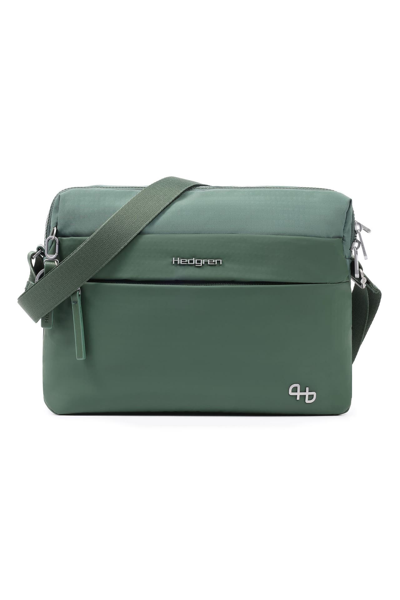 HEDGREN Business Bag duck green, Bild 1